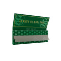 STIIIZY 1 1/4 SIZE PREMIUM ROLLING PAPER - DISPLAY OF 25