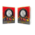 ADAM GROUP PREMIUM ORANGEWOOD CHARCOAL 1KG