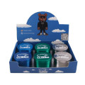 CLOUDZ SMOKE 63MM ORIGINAL GRINDER - DISPLAY OF 6