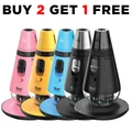 YOCAN RED GAVIN TORCH