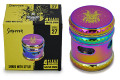 SHREDDER PREMIUM 4 PARTS GRINDER STYLE 27