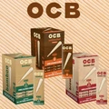 OCB 109MM KING CONES 3PK - 24CT DISPLAY