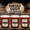 SMOKE ODOR RESERVE EXTERMINATOR CANDLE