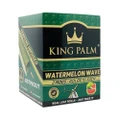 KING PALM 2 MINI ROLL SQUEEZE & POP DISPLAY - 20CT