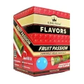 KING PALM 2 MINI ROLL SQUEEZE & POP DISPLAY - 20CT