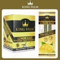 KING PALM 2 MINI ROLL SQUEEZE & POP DISPLAY - 20CT