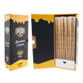 POP CONES KING SIZE PRE-ROLLED CONES WITH FLAVOR TIP 400CT BULK
