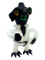 METRIX ANGRY BIRD MONSTER HANDPIPE 6.5"