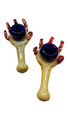 HAND DESIGN MODERN ART HANDPIPE 5"