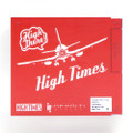 HIGH TIMES CD SCALE - 500G X 0.1G