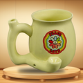 PEACE LOVE MUG ROAST & TOAST
