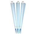 SWED DOGG LBS BLUE PAISLEY PRE ROLLED CONES - DISPLAY OF 32