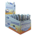 SWED DOGG LBS BLUE PAISLEY PRE ROLLED CONES - DISPLAY OF 32
