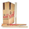 RAW SUPERNATURAL CONE BOX 12" - 15CT (RAW53)