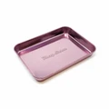 BLAZY SUSAN MEDIUM ROLLING TRAY 9 x 7"