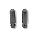 STRATUS - HONEY DIPPER COIL - 2CT