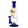 HEMPER OCEAN XL WATER PIPE | 10" | 14MM F