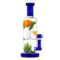 HEMPER OCEAN XL WATER PIPE | 10" | 14MM F