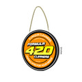 FORMULA 420 25TH ANNIVERSARY ACCESSORY DISPLAY