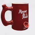 RED PREMIUM ROAST & TOAST MUG