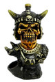 HAND CRAFTED VIKING KILLER HANDPIPE 7