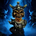HAND CRAFTED VIKING KILLER HANDPIPE 7