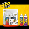 FORMULA 420 CLEANING KIT