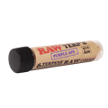 RAW TERP'D CONES 1 1/4 SIZE 6-PACK - 12CT DISPLAY