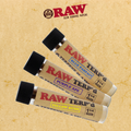 RAW TERP'D CONES 1 1/4 SIZE 6-PACK - 12CT DISPLAY