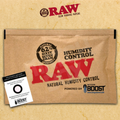 RAW x INTEGRA 62percent HUMIDITY CONTROL 67G - 12CT
