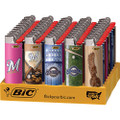 BIC MILWAUKEE BREWERS LIGHTERS - 50CT