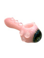 SLIME TUBING HANDPIPE MIX DESIGN 4" - JAR OF 10