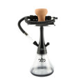 DUD PRENDE 1 HOSE HOOKAH 13" WITH LED LIGHTS - ASSORTED COLORS