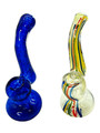 MINI BUUBLER HANDPIPE MIX - 25CT JAR