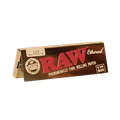 RAW CLASSIC ETHEREAL 1 1/4 ROLLING PAPERS - 24CT DISPLAY