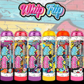 WHIP TRIP EUROPEAN 2.2L 1364G CREAM CHARGERS - DISPLAY OF 2