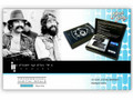 INFYNITI SCALES - CHEECH AND CHONG G-FORCE 100G X 0.01G (CHCG-100) (SCLAE-156)