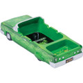 CHEECH and CHONG LOWRIDER ASHTRAY WITH STORAGE TRUCK - 1CT