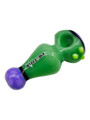 METRIX ROBOT FIGURE DESIGN HANDPIPE 4" - BAG OF 5CT