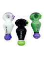 METRIX ROBOT FIGURE DESIGN HANDPIPE 4" - BAG OF 5CT