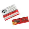 JOB 1 1/4 ROLLING PAPER - 100CT