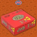 JOB 1 1/4 ROLLING PAPER - 100CT