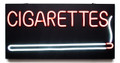 CIGARETTE - LED SIGN (LED12)