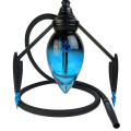 SAHARA SMOKE DRONE ALPHA HOOKAH ASSORTED COLOR - 1CT