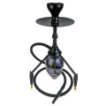 SAHARA SMOKE DRONE ALPHA HOOKAH ASSORTED COLOR - 1CT