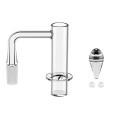 WHITE RHINO QUARTZ BANGER KIT V9 - DISPLAY OF 4