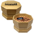 BUDDIES BUMP BOX FILTER FOR 98's - FILLS 76 CONES