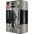 STARBUZZ CARBINE 2.0 HOOKAH (HOOKAH15)