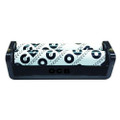OCB CLASSIC ROLLING MACHINE 110mm/SLIM - 6CT DISPLAY