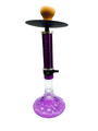 NOUR MAXX COLORFUL MEDIUM HOOKAH SET